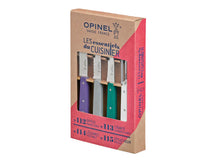 Load image into Gallery viewer, Opinel 4 Piece Knife Sets
