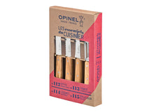 Load image into Gallery viewer, Opinel 4 Piece Knife Sets
