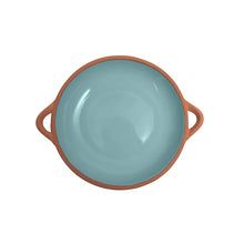 Load image into Gallery viewer, Sintra Glazed Terracotta Tapas Dishes
