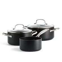 Load image into Gallery viewer, Copenhagen Saucepans by GreenPan™
