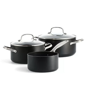 Copenhagen Saucepans by GreenPan™