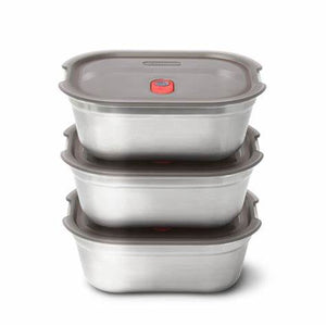 Black+Blum Food Prep Boxes, our Best Selling Storage