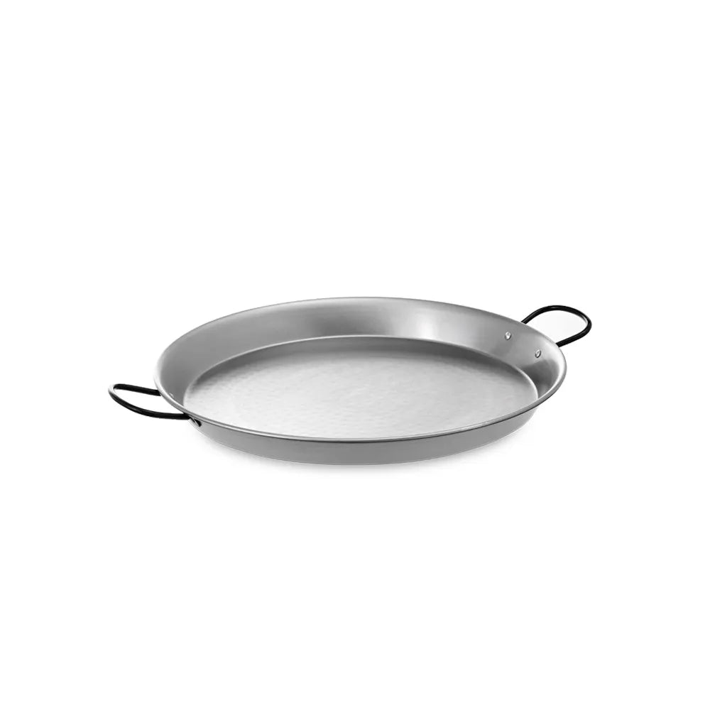 Paella Pan - also suitable for Induction Hobs