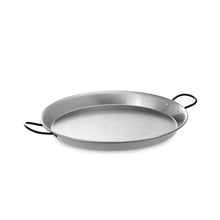 Load image into Gallery viewer, Paella Pan - also suitable for Induction Hobs
