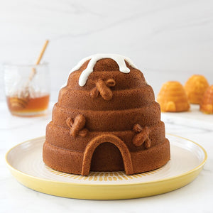 Nordicware Beehive Bundt® Pan