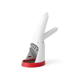 Chef'n Slicester™ Strawberry Prep Tool