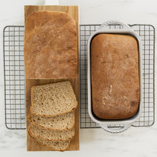 Load image into Gallery viewer, Nordicware Classic Loaf Pan
