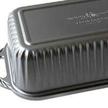 Load image into Gallery viewer, Nordicware Classic Loaf Pan
