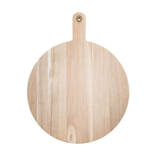 Acacia Paddle Board