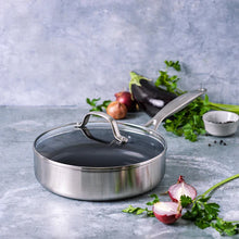 Load image into Gallery viewer, Geneva Saucepans by GreenPan™
