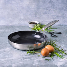 Load image into Gallery viewer, Geneva Saucepans by GreenPan™
