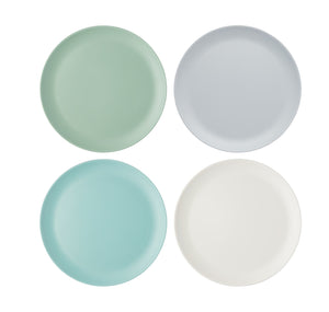 Picnic Plate set of 4 Large