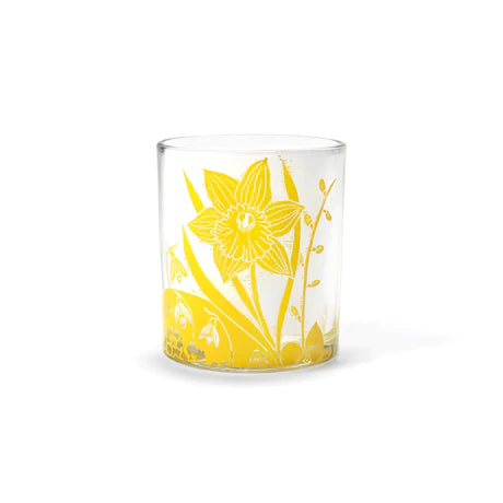 Glass Tumblers from Kate Heiss