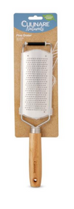 Bamboo Handled Graters