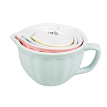 Load image into Gallery viewer, Retro Pastel Measuring Cups
