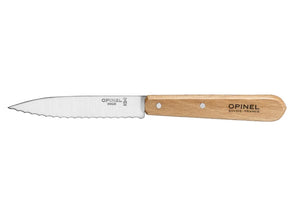 Opinel Classic Paring Knives