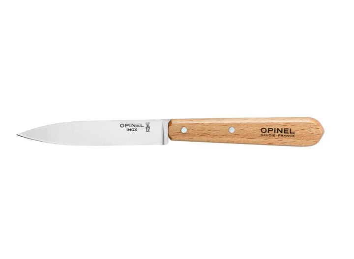 Opinel Classic Paring Knives