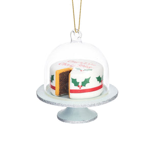 Christmas Bauble Decorations