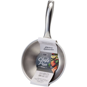 Stellar Speciality Chef’s Pans