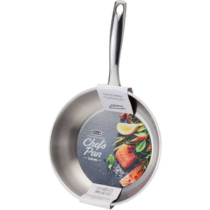 Stellar Speciality Chef’s Pans