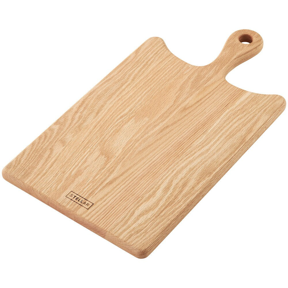 Red Oak Chopping Boards