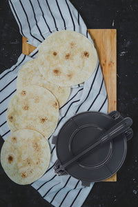 Tortilla Press