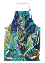 Load image into Gallery viewer, Aprons Illustrated by Dollyhotdogs
