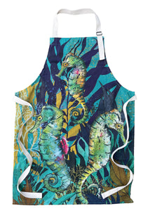 Aprons Illustrated by Dollyhotdogs