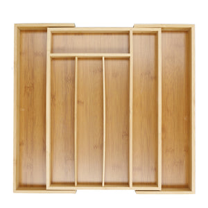 Wooden Cutlery Trays