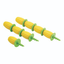 Load image into Gallery viewer, Corn Holders /Set of 4 pairs
