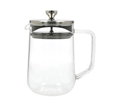 Load image into Gallery viewer, La Cafetière Loose Leaf Glass Teapots
