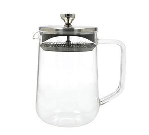 La Cafetière Loose Leaf Glass Teapots