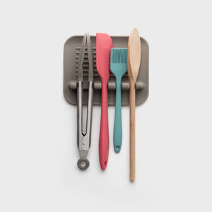 Silicone Utensil Rest