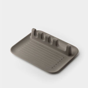 Silicone Utensil Rest