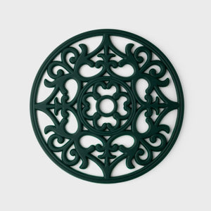 Trivet Silicone Traditional Vintage