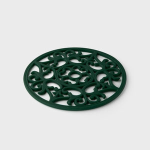 Trivet Silicone Traditional Vintage