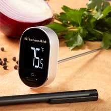 Load image into Gallery viewer, KitchenAid Digital Thermometer
