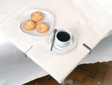 Load image into Gallery viewer, Tablecloth Clips in Stainless Steel
