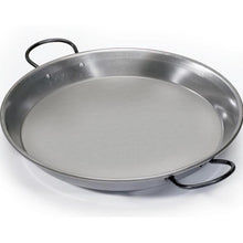 Load image into Gallery viewer, Paella Pan - also suitable for Induction Hobs
