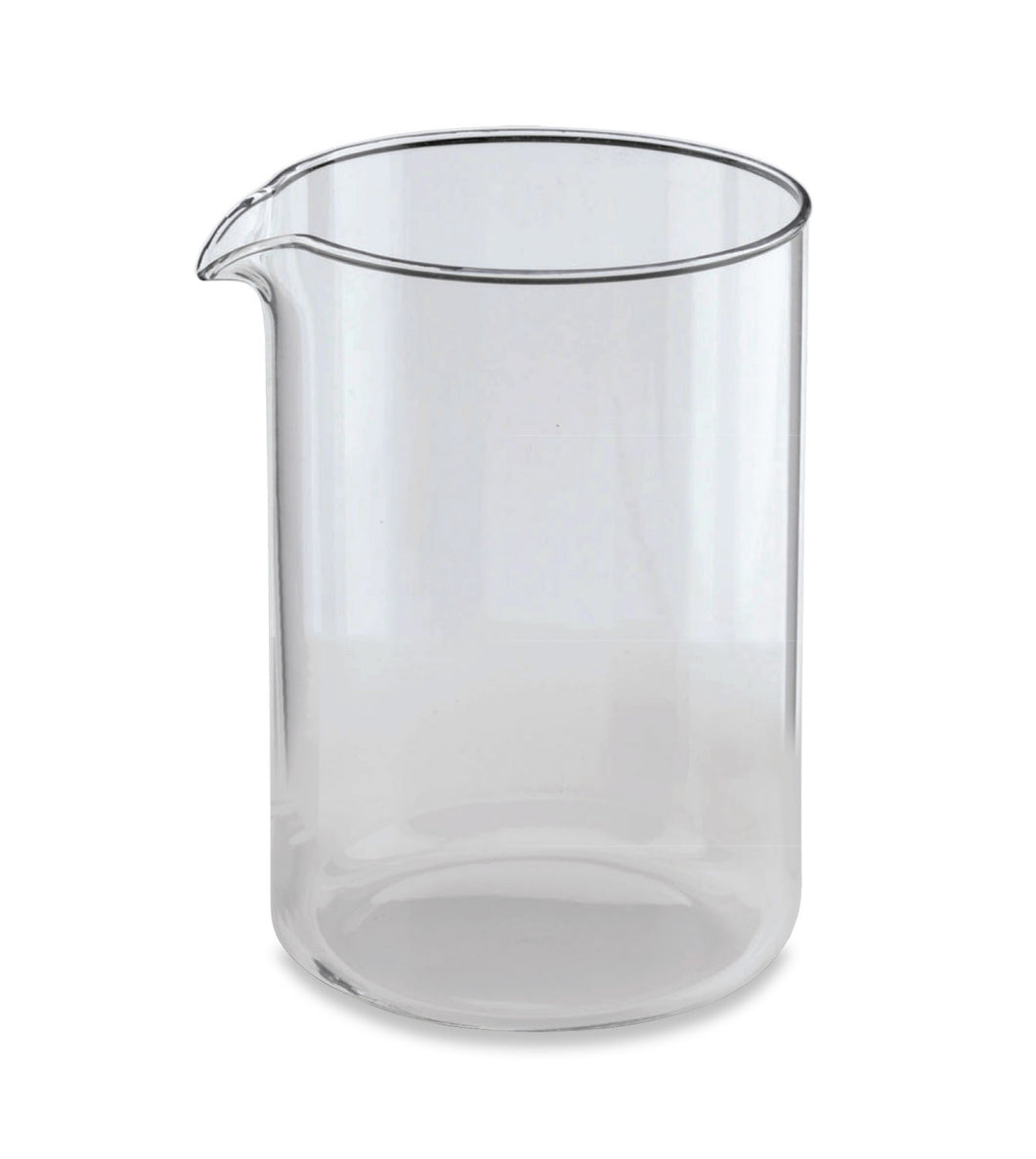 La Cafetière Spare Glass for French Press Coffee Makers