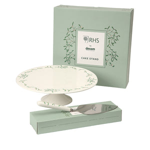 RHS Mistletoe Ceramics for Kitchen and Dining