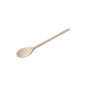 Basics Wooden Spoon 12in