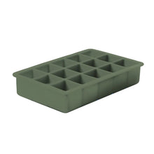 Load image into Gallery viewer, Classic Ice Cube Tray, Green

