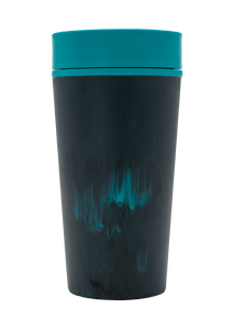 Recycled Beach Waste Cup 12oz Circular&Co