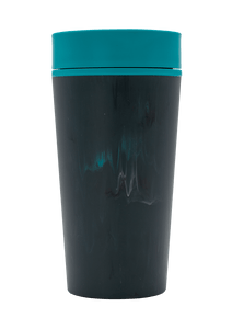 Recycled Beach Waste Cup 12oz Circular&Co