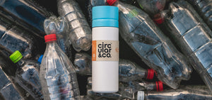 Recycled Bottle 21oz Circular&Co