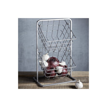 Load image into Gallery viewer, Industrial Storage Baskets /2Tier
