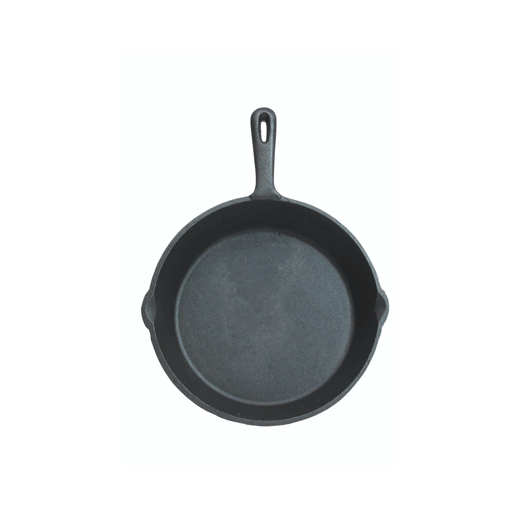 Classic Cast Iron Cookware