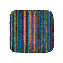 Load image into Gallery viewer, Bright Fabric Scrubbies for Non-stick Pans
