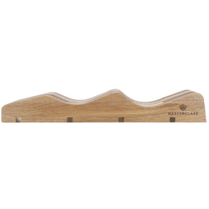 Wave Knife Block for Drawer Storage